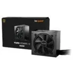Be Quiet! PURE POWER 650W PSU