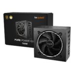 be quiet! Pure Power 750W PSU