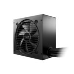 be quiet! PURE POWER 750W PSU