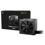 be quiet! PURE POWER 750W PSU