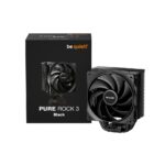 be quiet! Pure Rock 3 Air Cooler