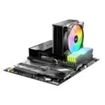 be quiet! Pure Rock 3 LX Air Cooler