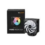 be quiet! Pure Rock 3 LX Air Cooler