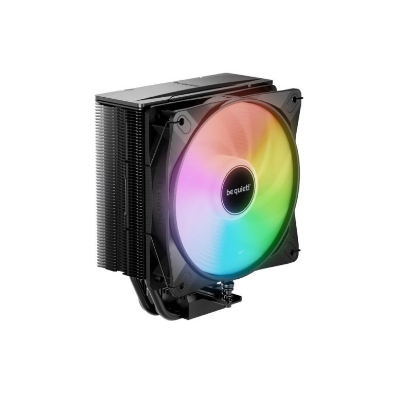 be quiet! Pure Rock 3 LX Air Cooler
