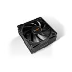 be quiet! Pure Rock LP CPU Cooler Black