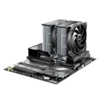 be quiet! Pure Rock Pro 3 Air Cooler