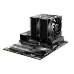 be quiet! Pure Rock Pro 3 Air Cooler