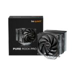 be quiet! Pure Rock Pro 3 Air Cooler