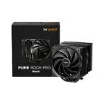 be quiet! Pure Rock Pro 3 Air Cooler
