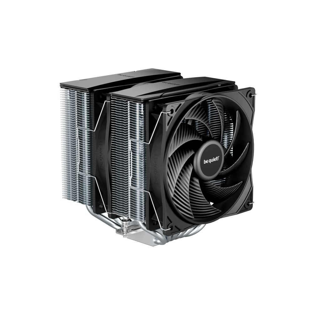 be quiet! Pure Rock Pro 3 Air Cooler