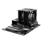 be quiet! Pure Rock Pro 3 CPU Cooler