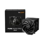 be quiet! Pure Rock Pro 3 CPU Cooler