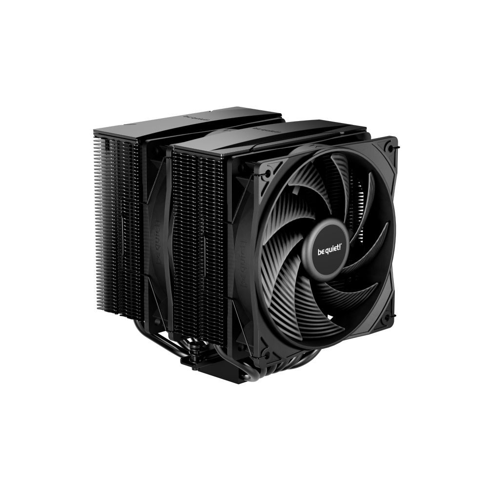 be quiet! Pure Rock Pro 3 CPU Cooler