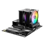 be quiet! Pure Rock Pro 3 LX CPU Cooler