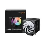 be quiet! Pure Rock Pro 3 LX CPU Cooler
