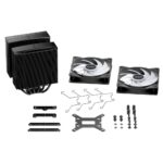 be quiet! Pure Rock Pro 3 LX CPU Cooler