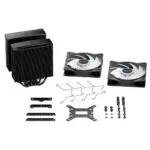 be quiet! Pure Rock Pro 3 LX CPU Cooler