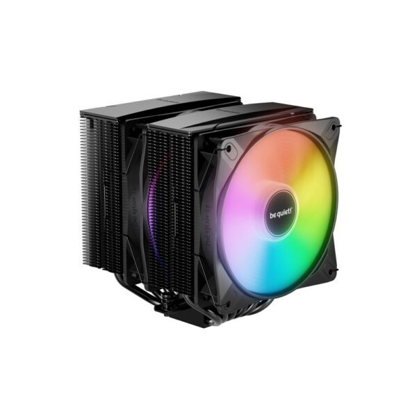 be quiet! Pure Rock Pro 3 LX CPU Cooler