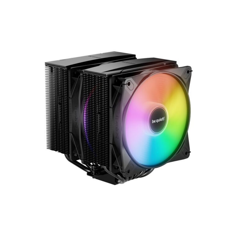 be quiet! Pure Rock Pro 3 LX CPU Cooler