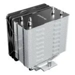 Be Quiet! Pure Rock Slim 3 Cooler