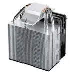 Be Quiet! Pure Rock Slim 3 Cooler