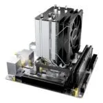 Be Quiet! Pure Rock Slim 3 Cooler