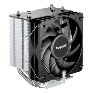 Be Quiet! Pure Rock Slim 3 Cooler
