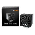 Be Quiet! Pure Rock Slim 3 Cooler