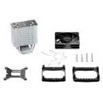 Be Quiet! Pure Rock Slim 3 Cooler