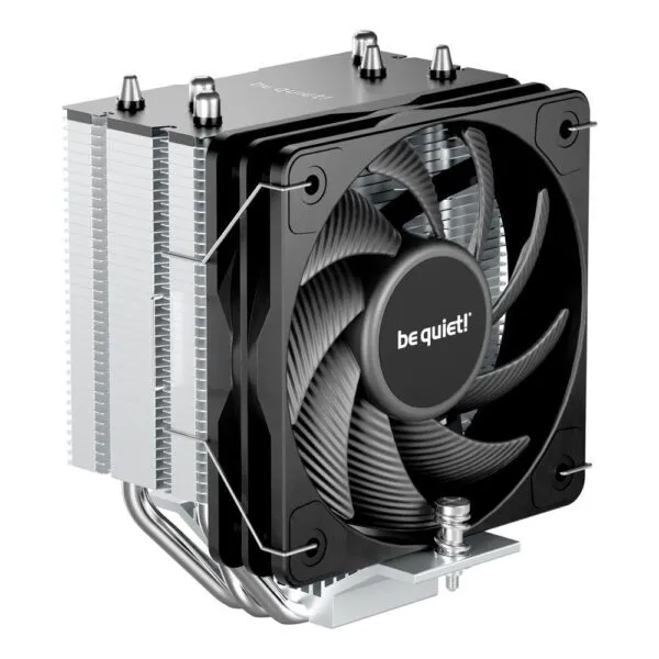 Be Quiet! Pure Rock Slim 3 Cooler