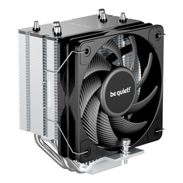 Be Quiet! Pure Rock Slim 3 CPU Cooler