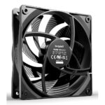 be quiet! Pure Wings 3 120mm Fan