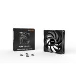 be quiet! Pure Wings 3 120mm Fan