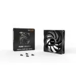 be quiet! Pure Wings 3 120mm Fan