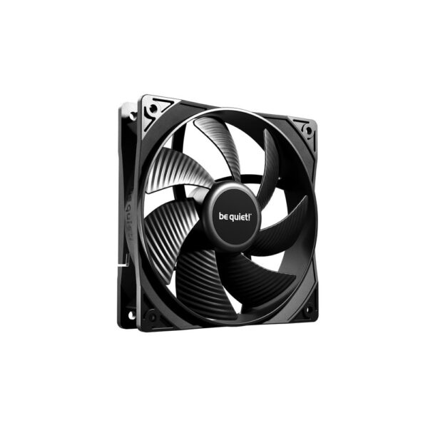 Be Quiet! Pure Wings 3 120mm Fan