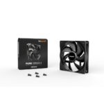 Be Quiet! Pure Wings 3 120mm Fan