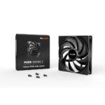 Be Quiet! Pure Wings 3 140mm Fan