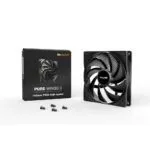 be quiet! Pure Wings 3 140mm Fan