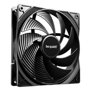 be quiet! Pure Wings 3 140mm Fan