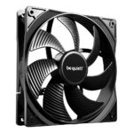 be quiet! Pure Wings 3 140mm Fan Triple Pack