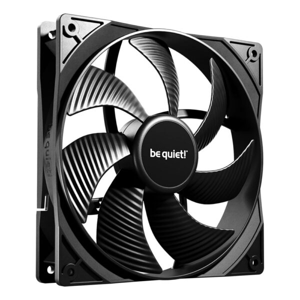 be quiet! Pure Wings 3 140mm Fan Triple Pack