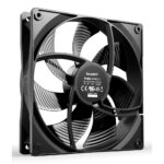 be quiet! Pure Wings 3 140mm Fan Triple Pack