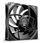 be quiet! Pure Wings 3 140mm Fan Triple Pack