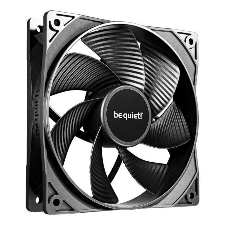 Be Quiet! Pure Wings 3 Fan Pack