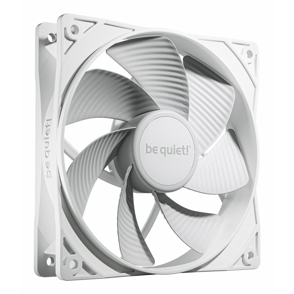 be quiet! Pure Wings 3 Fan Triple-Pack