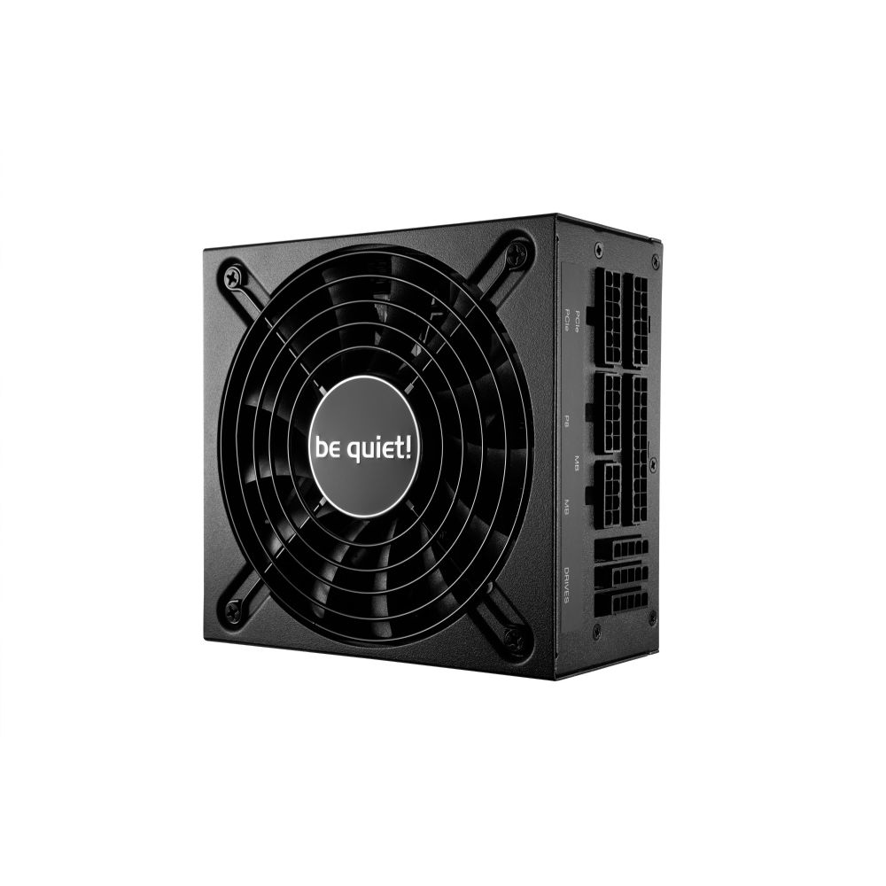 be quiet! SFX L 500W PSU