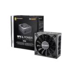 be quiet! SFX L 600W Power Supply