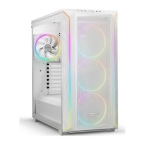 Be Quiet! Shadow Base 800 FX White