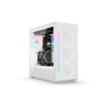 Be Quiet! Shadow Base 800 FX White