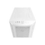 Be Quiet! Shadow Base 800 FX White